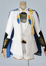 刀剣乱舞 太鼓鐘貞宗 コスプレ衣装 防具付き